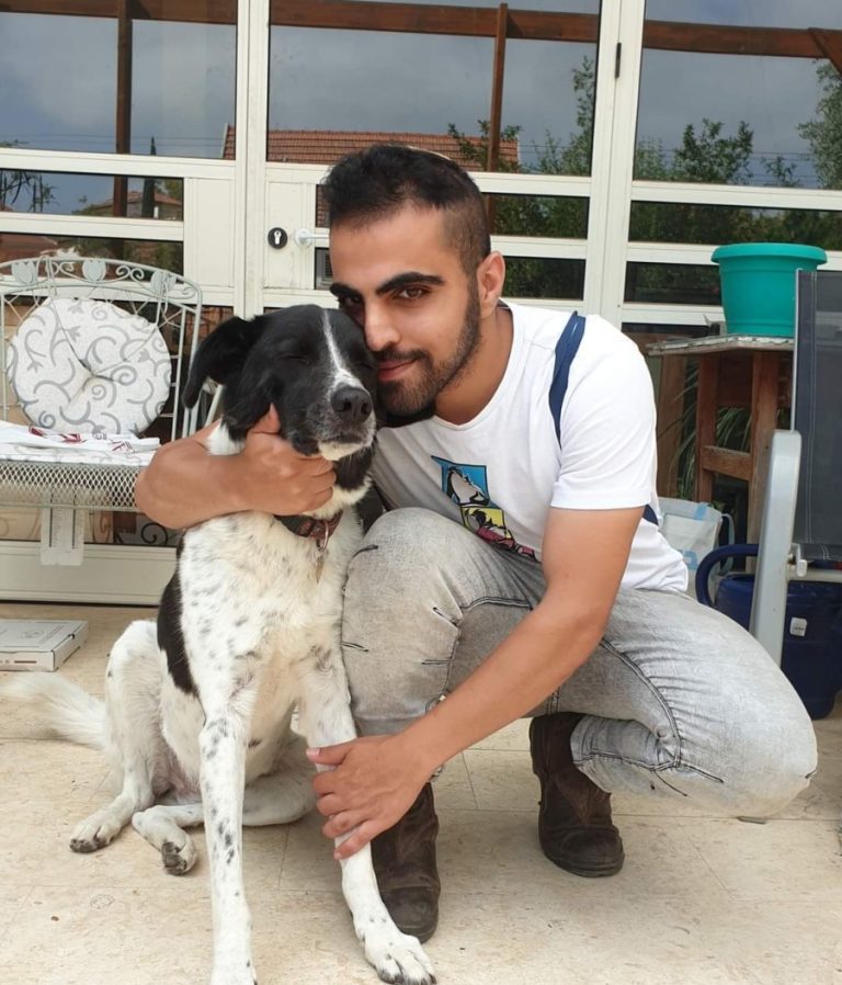 אילוף כלבים בפתח תקווה