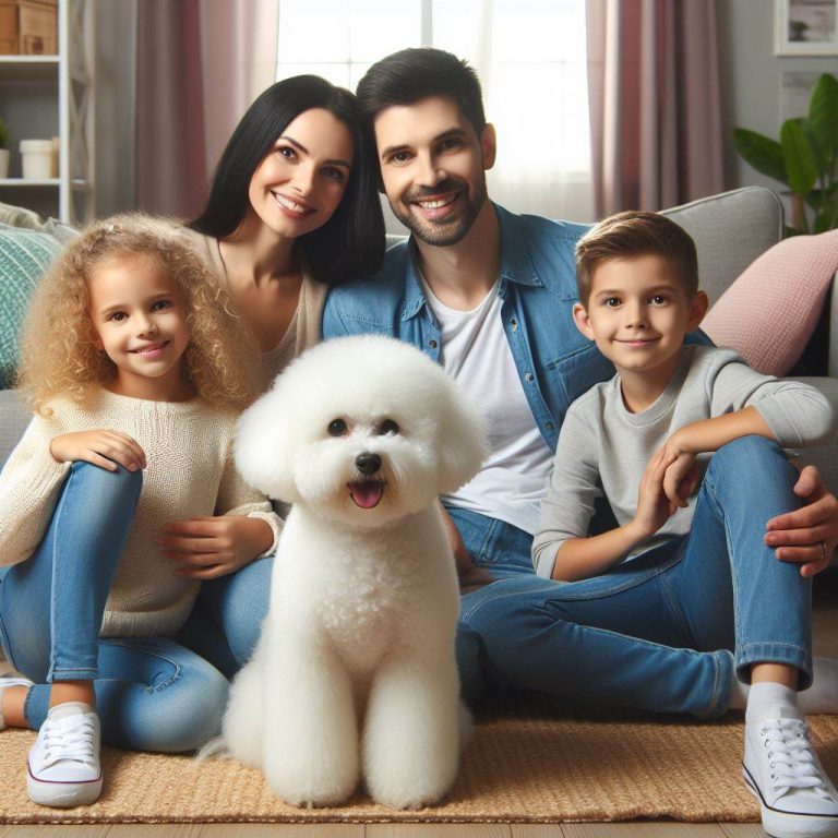 סוגי כלבים לבית