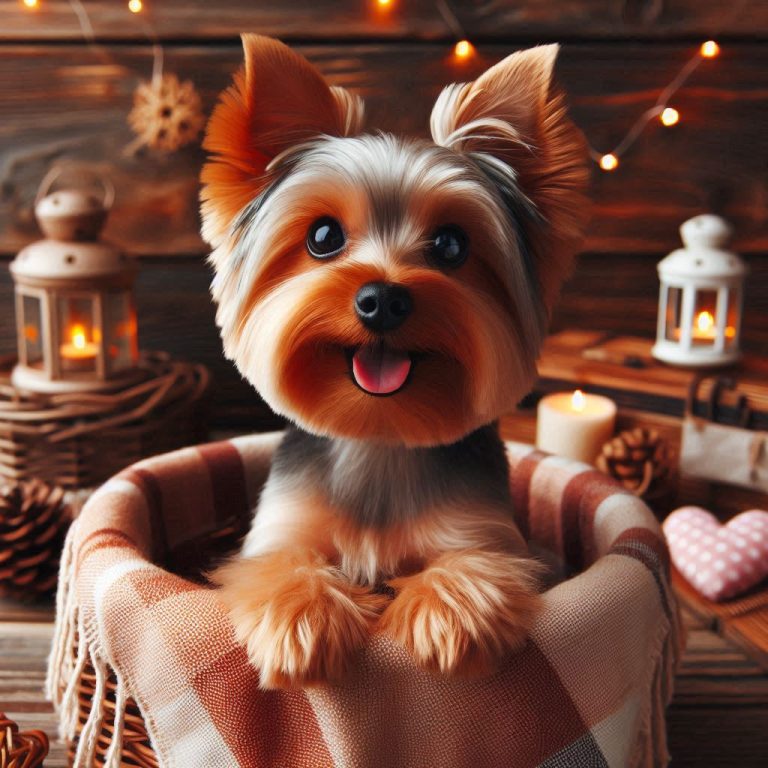 יורקשיר טרייר