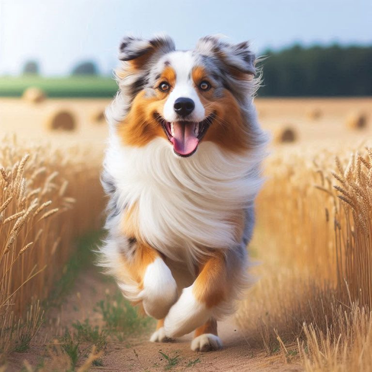 רועה אוסטרלי