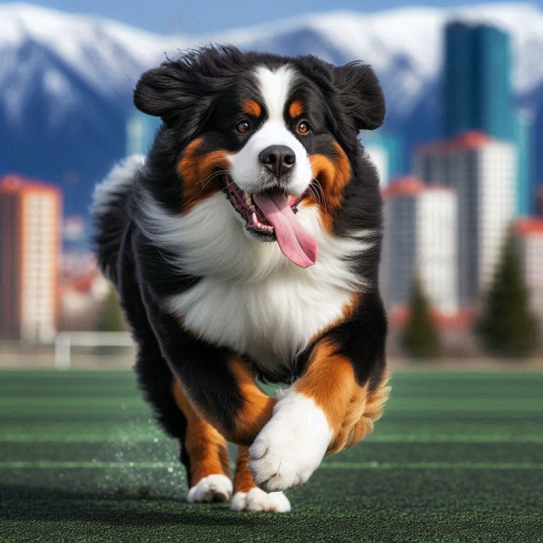 ברנזי הררים