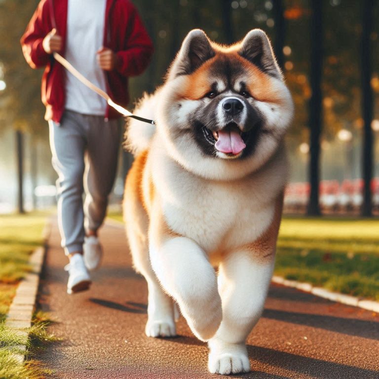 אקיטה אמריקאי