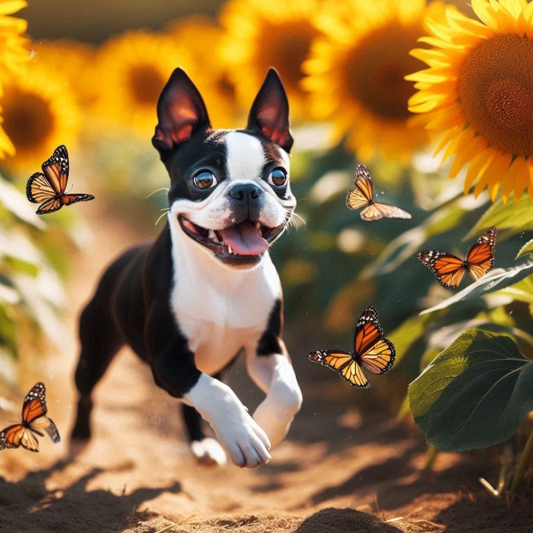 בוסטון טרייר