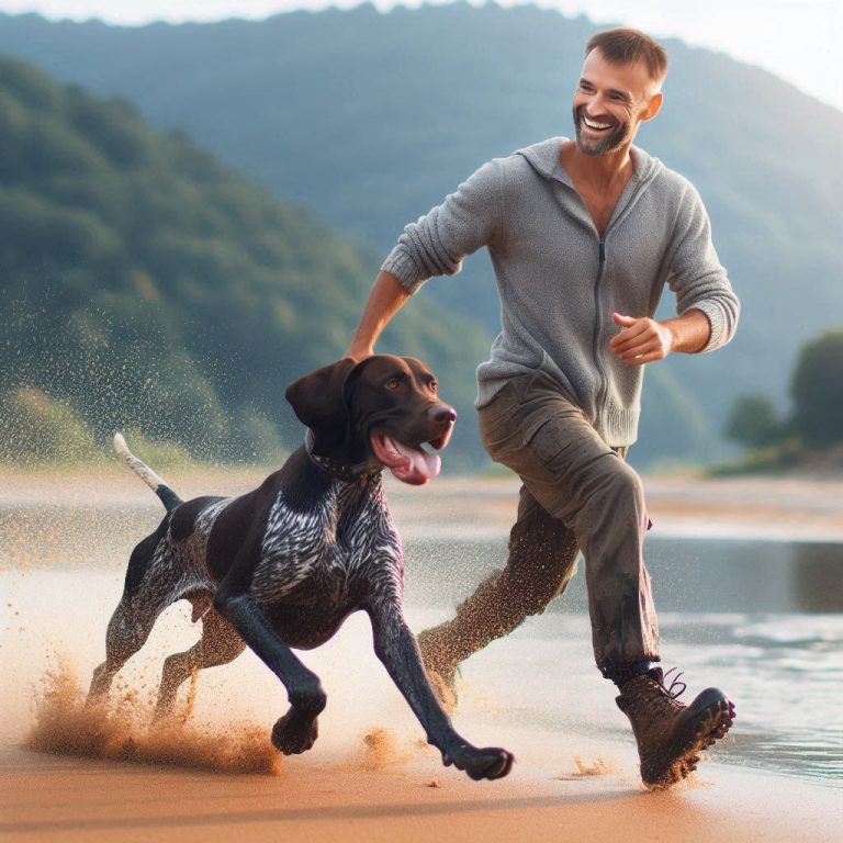 פוינטר גרמני