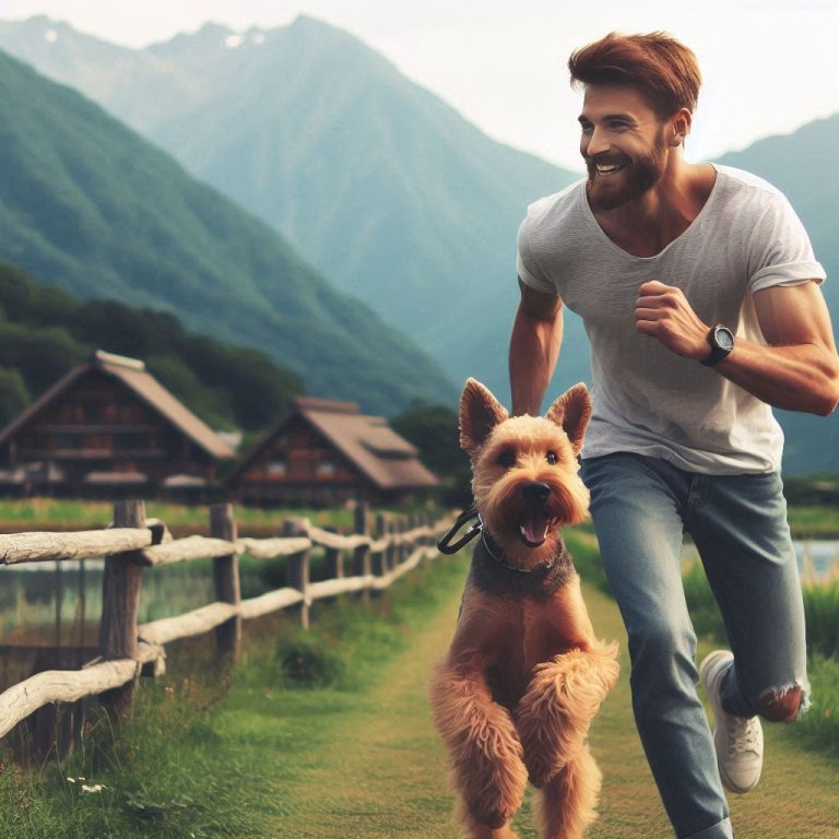 אירדייל טרייר