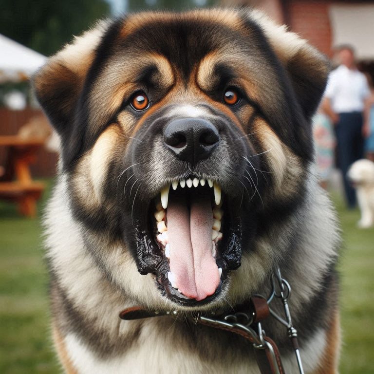 אילוף כלב נושך