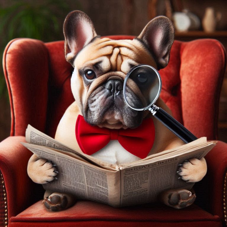 בולדוג צרפתי