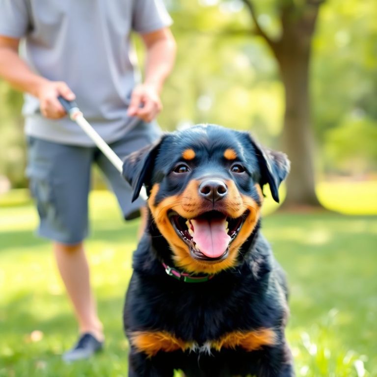 רוטווילר למכירה