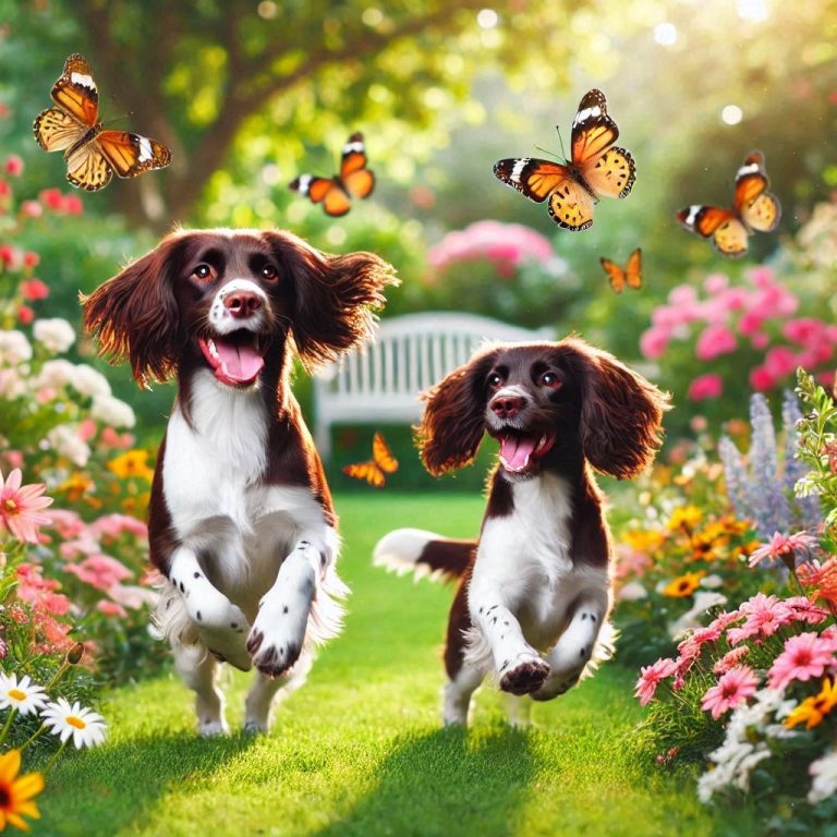 ספרינגר ספניאל